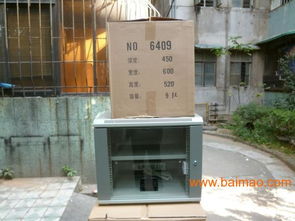 9U機(jī)柜選購(gòu)指南 品牌、廠家與通訊設(shè)備價(jià)格解析