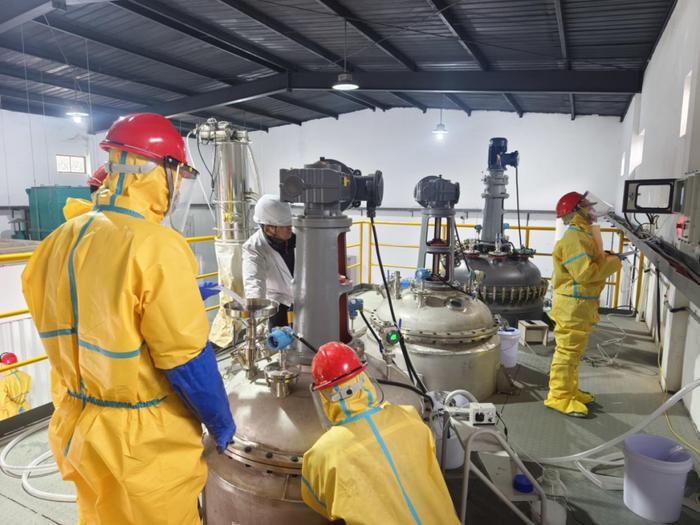 【快訊】紹興上虞區:創新秸稈生物基高價值新材料技術,挖掘秸稈&ldquo;綠色潛能&rdquo;